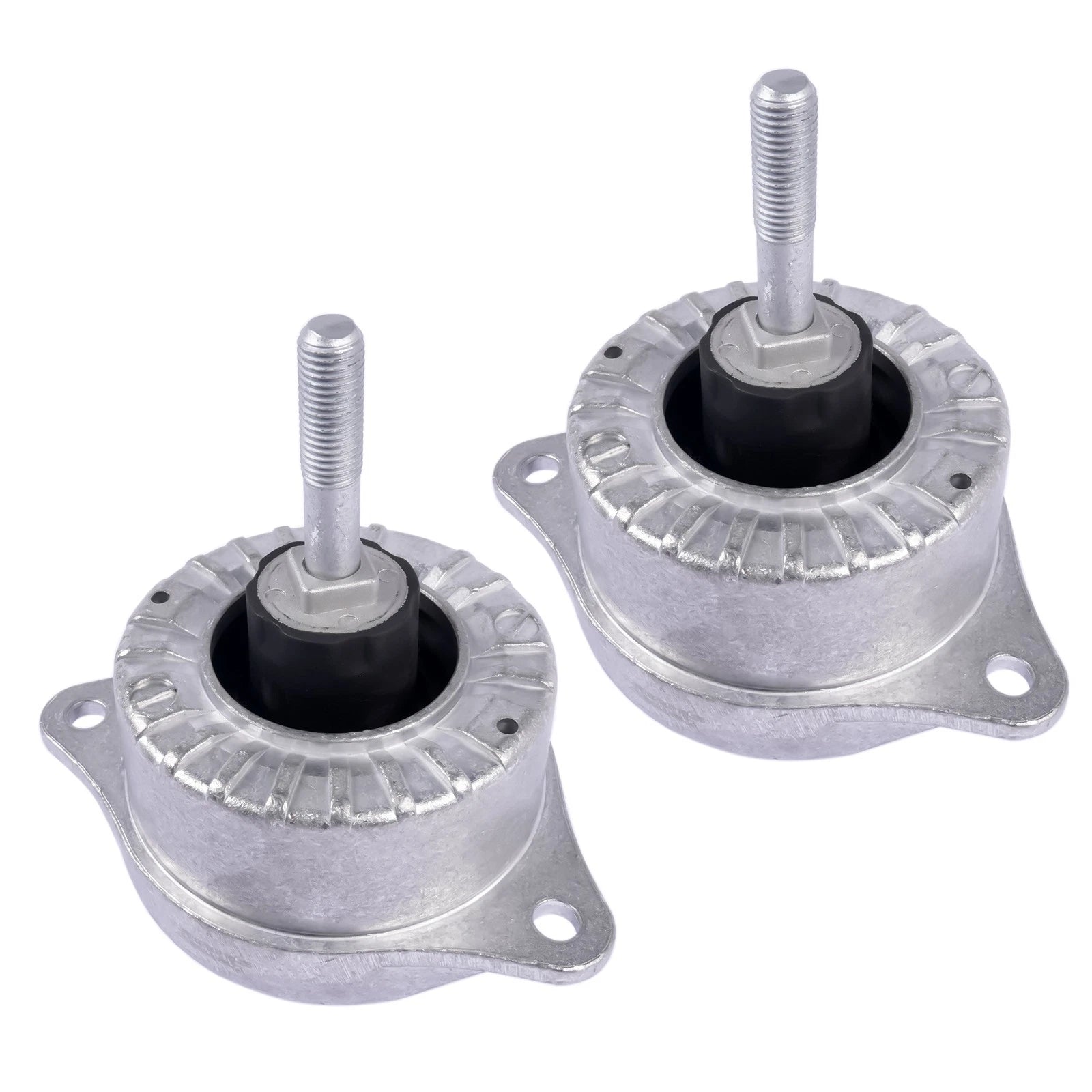 2X Manual Transmission Mounts for Porsche Boxster Cayman