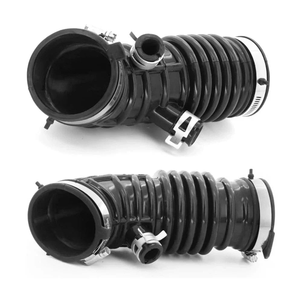 Rear Left & Right Air Intake Hose Tube for INFINITI G35 EX35 G37 (2007-2009)