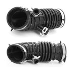 Rear Left & Right Air Intake Hose Tube for INFINITI G35 EX35 G37 (2007-2009)