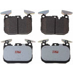 Brake Pad Set for BMW 328i (2012–2016)