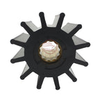 Raw Water Pump Impeller for Jabsco Johnson (17936-0001, 09-814B, 4L8470, 5196168)