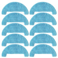 Microfiber Mop Pad for Robotic Vacuum Cleaner (Compatible with )