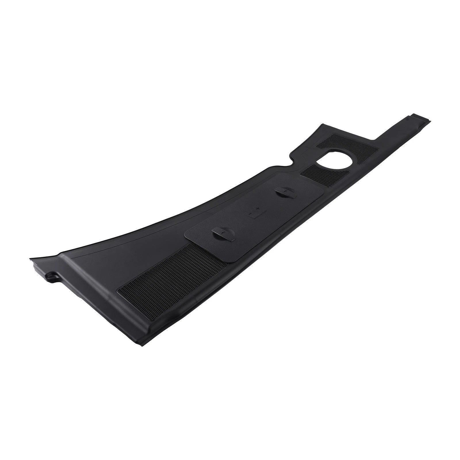 Front Water Deflector Panel for Audi A4 B6 B7 (2001-2008)