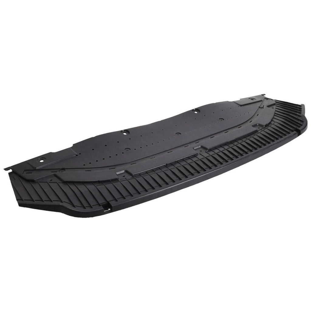 Lower Front Bumper Grille for Audi A6 Quattro (2012-2015)