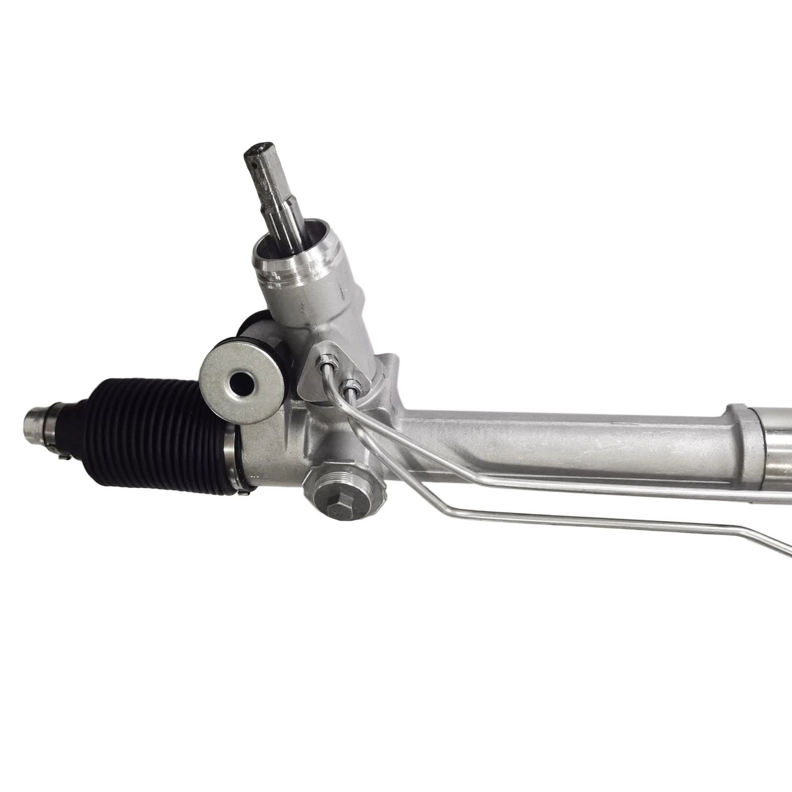 Power Steering Rack & Pinion for Chevy Trailblazer GMC Envoy (2002-2009)