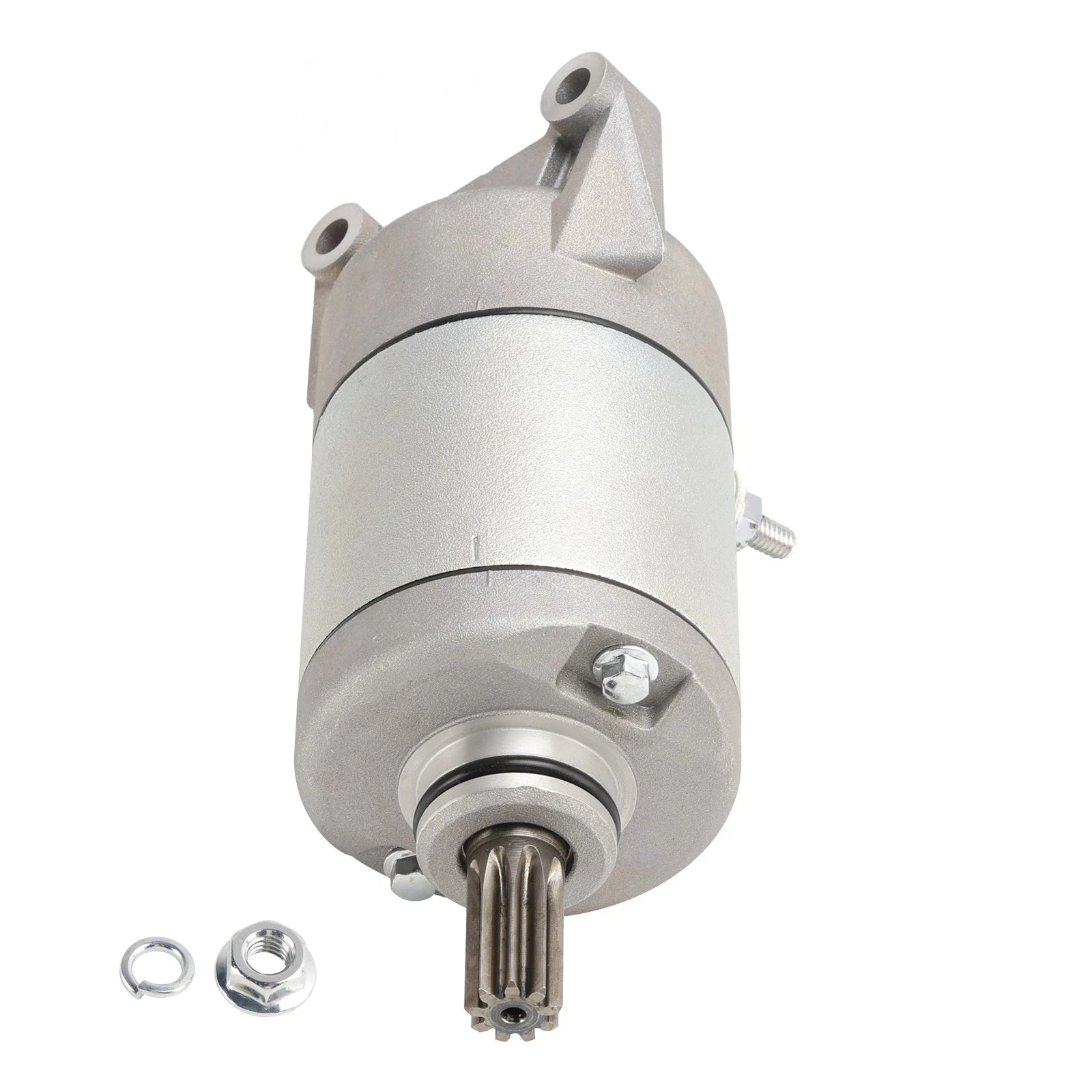 Starter Motor E01J10000001 for Segway Snarler 600 AT5/AT6 (2021–2023)