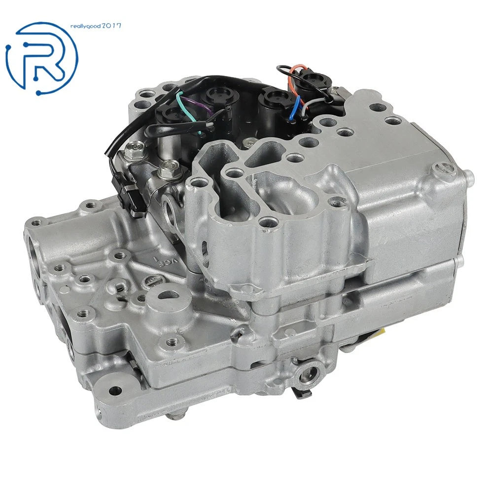 CVT Transmission Valve Body for Subaru Forester Legacy (2013–2021)