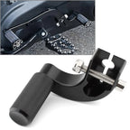 Rear Heel Toe Gear Shift Lever for Harley Softail (2018–2023)