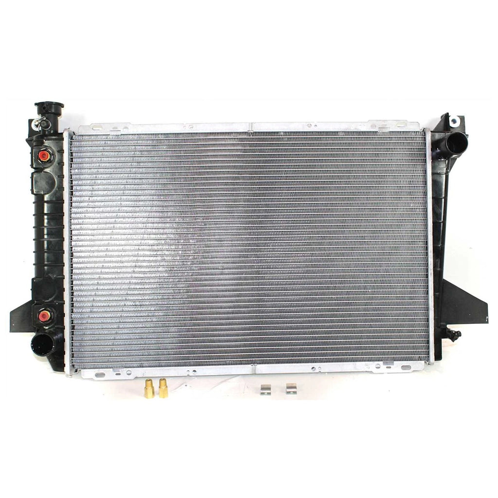 Radiators for Ford F350 F150 F250 Bronco (1994–1996)