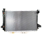 Radiators for Ford F350 F150 F250 Bronco (1994–1996)
