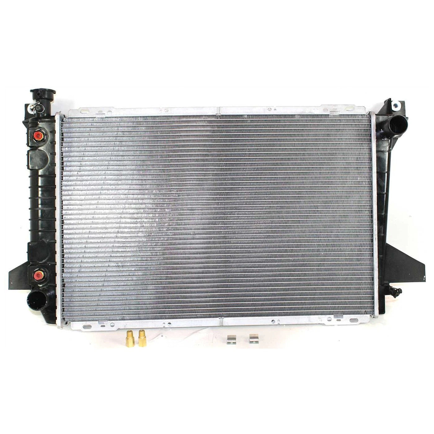 Radiators for Ford F350 F150 F250 Bronco (1994–1996)