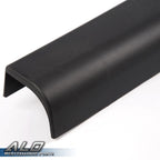 Tailgate Moulding Top Protector for Ford F250 F350 Super Duty (2008–2016)