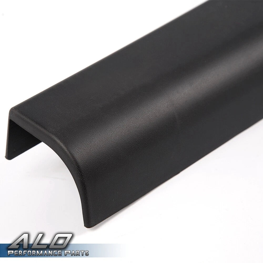 Tailgate Moulding Top Protector for Ford F250 F350 Super Duty (2008–2016)