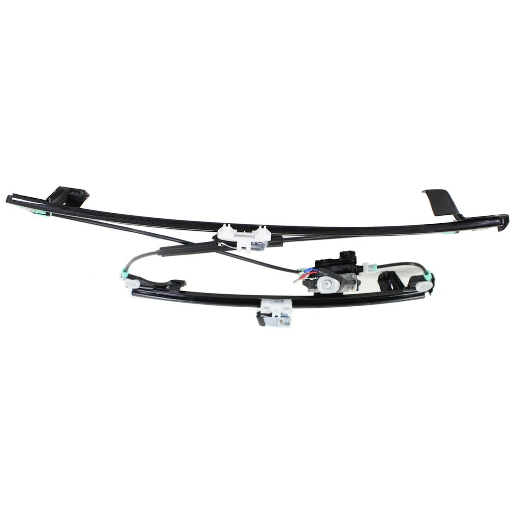 Window Regulator for Land Rover Freelander (2006–2014)