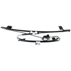 Window Regulator for Land Rover Freelander (2006–2014)