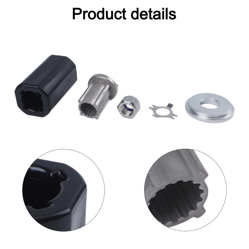 Propeller Hub Tools Kit for Mercury Motors (Compatible)