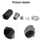 Propeller Hub Tools Kit for Mercury Motors (Compatible)