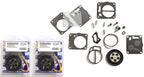 Dual Mikuni Carb Rebuild Kit for Yamaha VXR Wave Blaster Wave Raider (1996–2000)