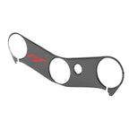Handle Yoke Cover Gel Protector Sticker for Yamaha R1 (2002–2003)