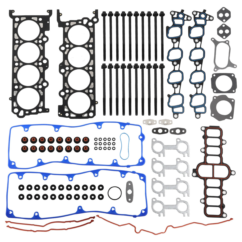 Head Gasket Set for Ford F-150, Expedition, E-150 (1997–1999)