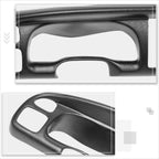 Instrument Panel Cover Bezel Cap for Dodge Ram 1500-3500 (1998–2002)