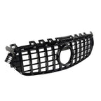 GTR Style Front Bumper Grille for Benz B Class W247 (2020-2022)