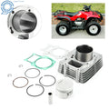 Top End Kit for Honda TRX250 Recon 250 Sportrax 250 (2001–2007)