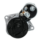 Starter for Chevy Cruze, Sonic (2011-2013)