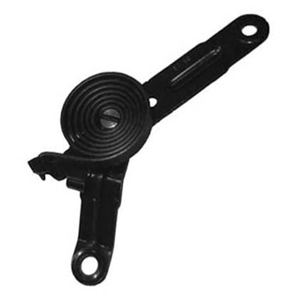 Replacement Passenger Side Hood Spring Hinge for Toyota Corolla (2009–2016)