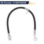 Rear Left Brake Hose for Honda Accord (2013–2017) No. 01468TS6H50