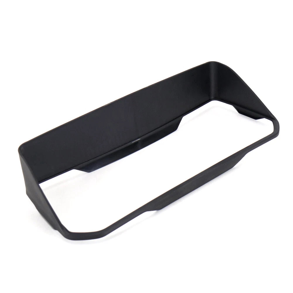 Sun Visor for BMW K1600B K1600GT K1600GTL R1250RT (2021)