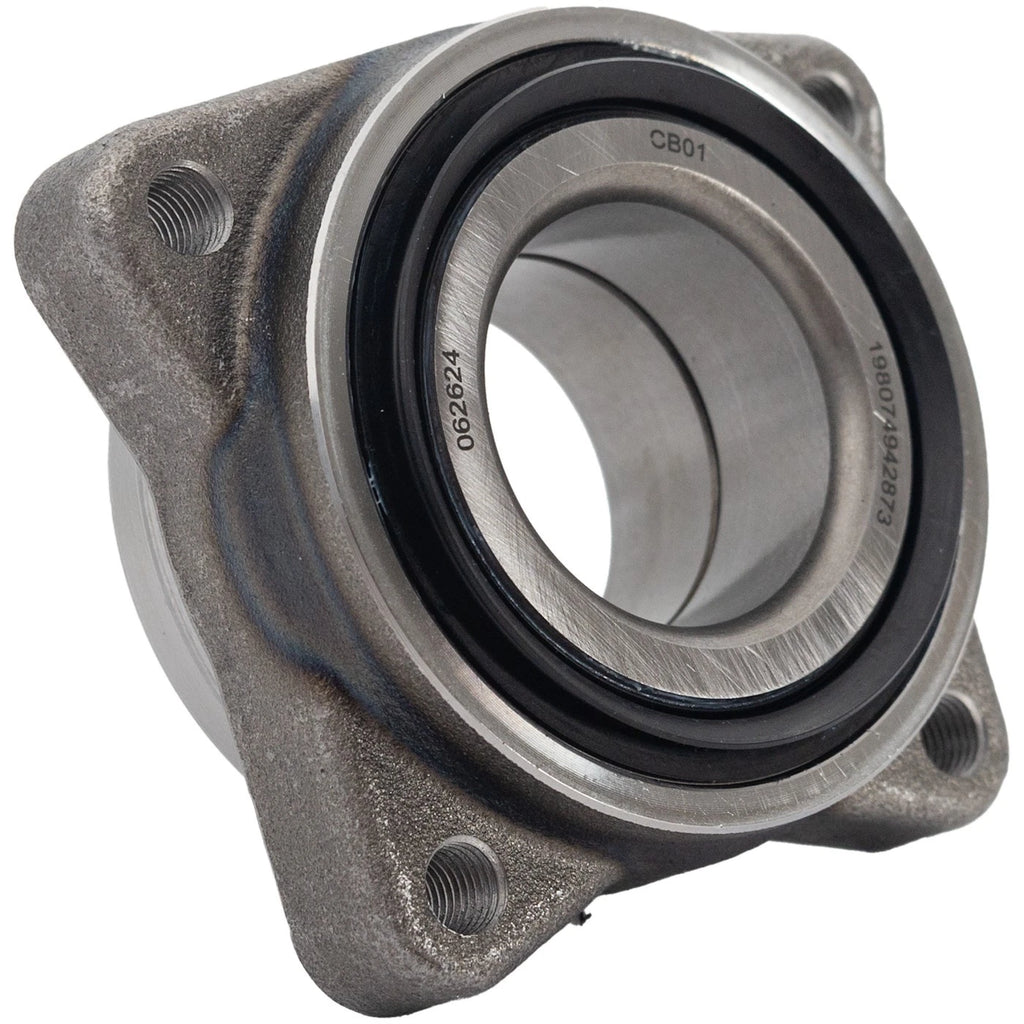 Wheel Hub Kit for Honda Accord (1990–1997) Front Left or Right 4-Lug