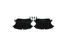 Brake Pad Set for Mazda CX-90 (2024) JB494XS QuietCast Ceramic