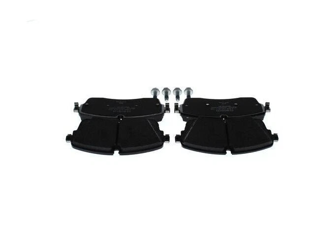 Brake Pad Set for Mazda CX-90 (2024) JB494XS QuietCast Ceramic