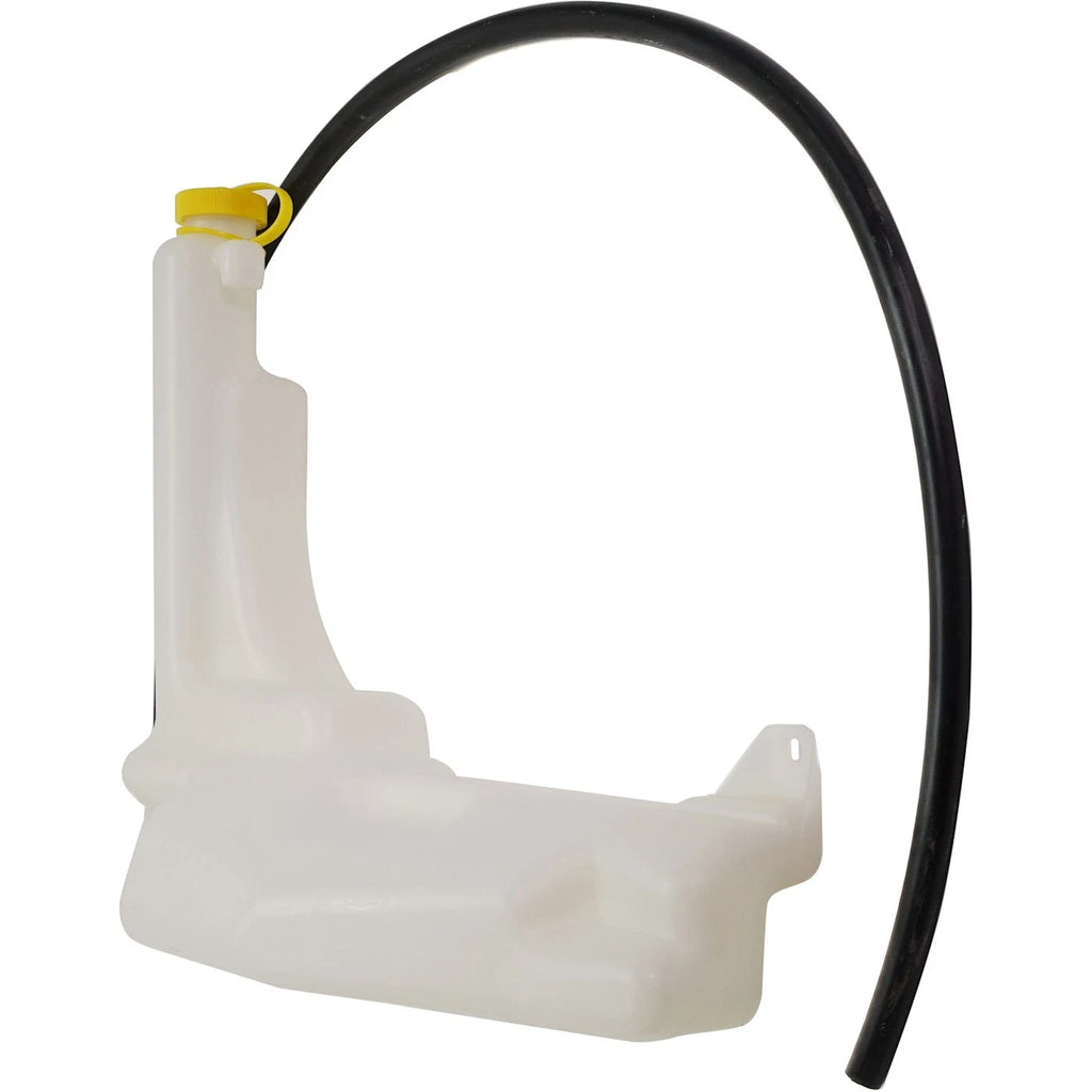 Coolant Reservoir for Nissan Pathfinder, Infiniti QX4 (1996–2000)