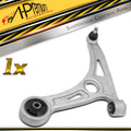 Front Left Lower Control Arm with Ball Joint for Kia Niro (2017–2022)