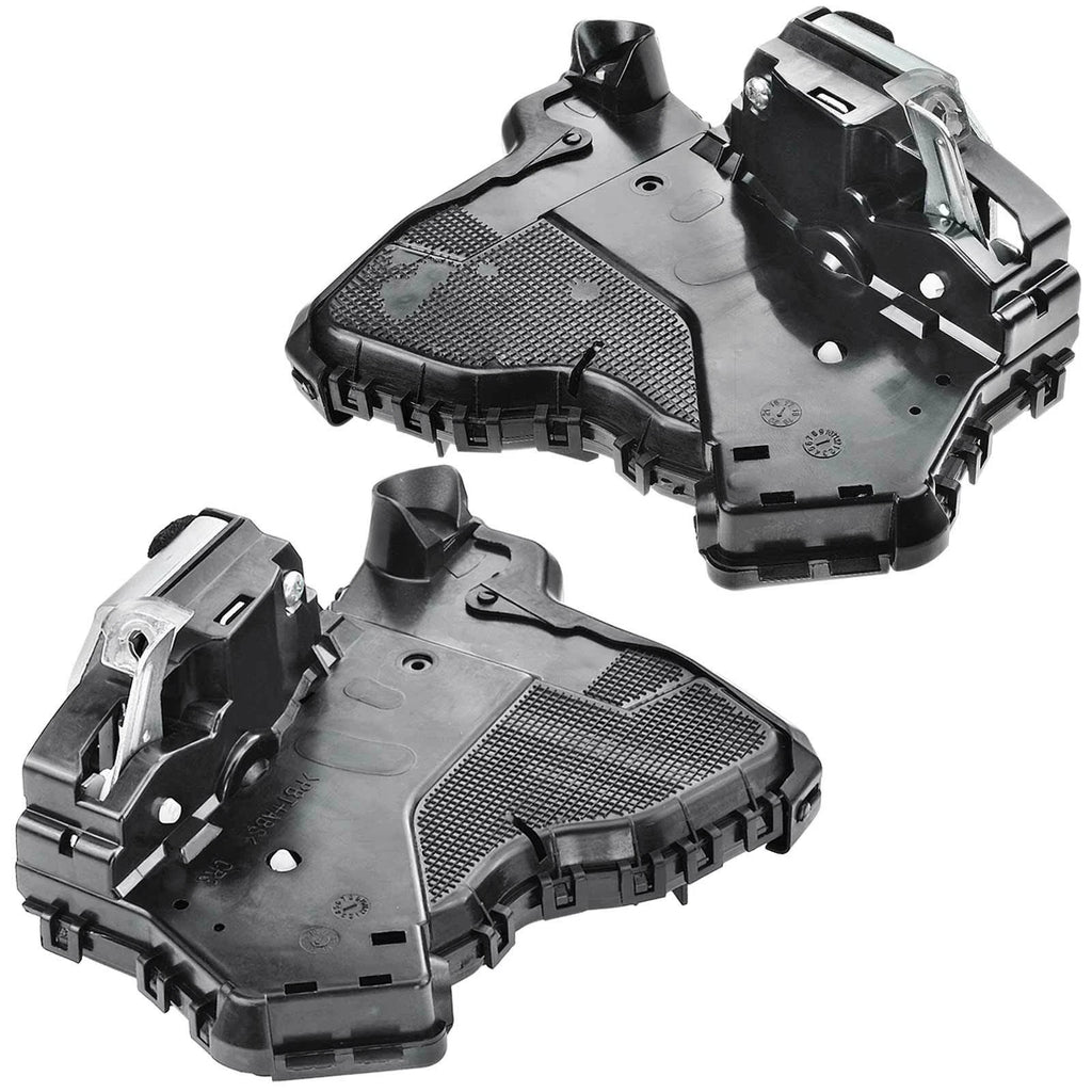 2X Front Door Lock Actuator for Honda Civic (2012–2015) Acura MDX RDX RLX