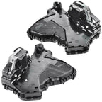 2X Front Door Lock Actuator for Honda Civic (2012–2015) Acura MDX RDX RLX