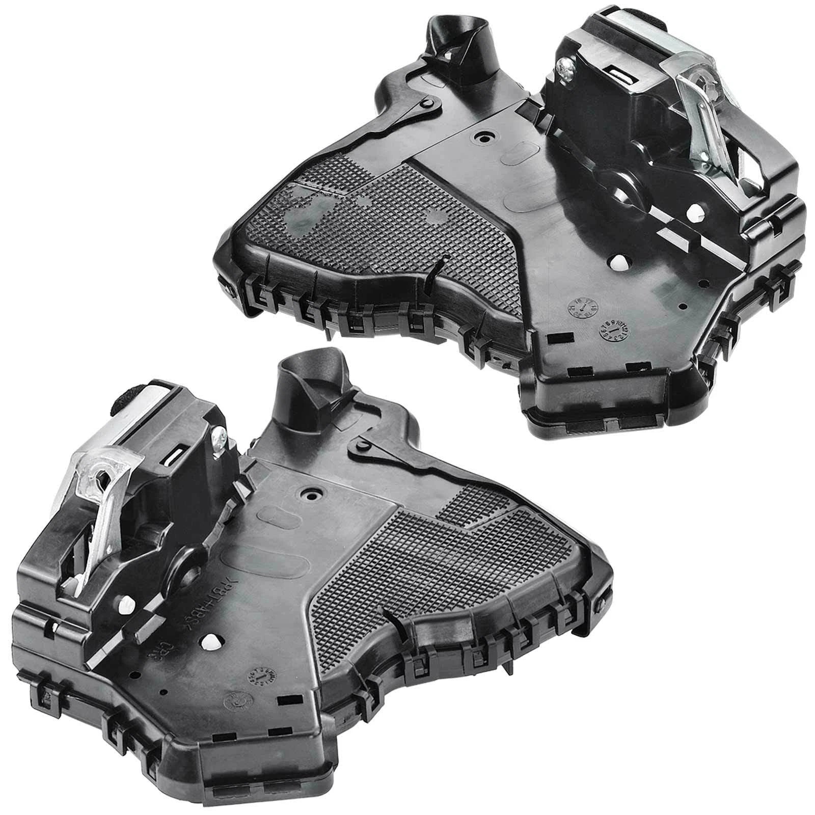2X Front Door Lock Actuator for Honda Civic (2012–2015) Acura MDX RDX RLX