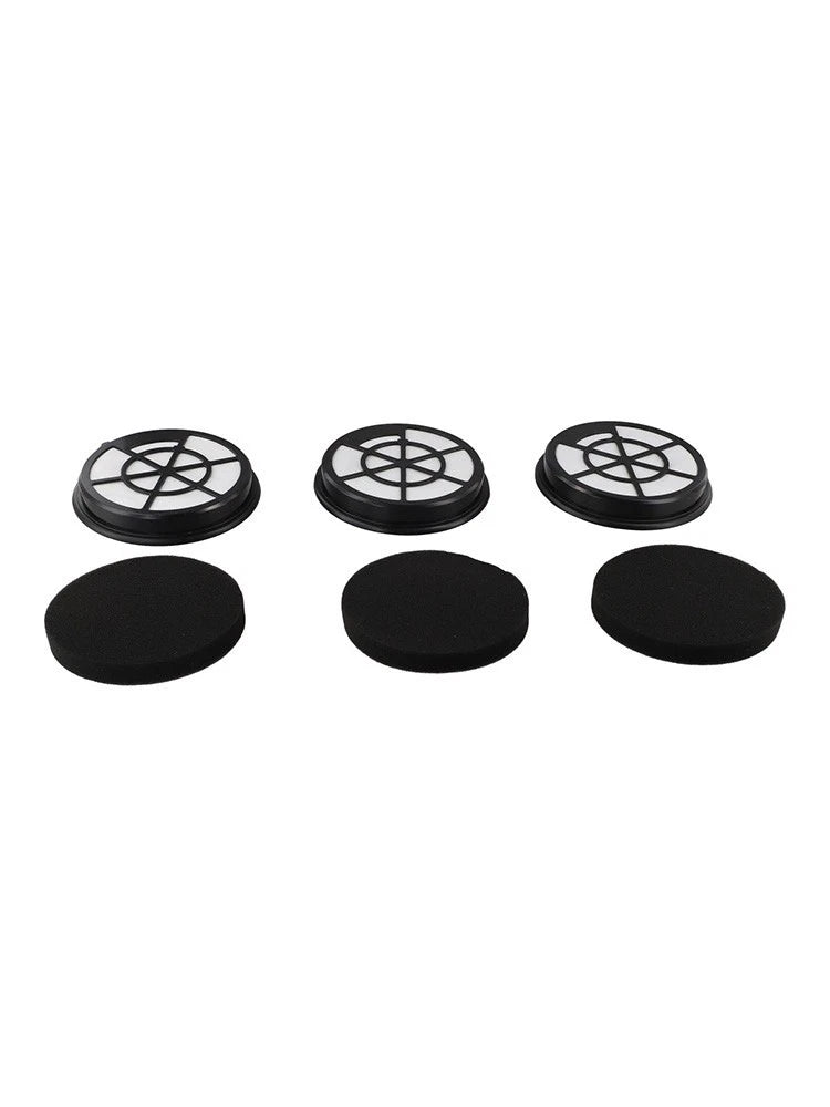 Replacement Sponge Filters for Eureka NEN Series (NEN1, NEN2, NEN3)