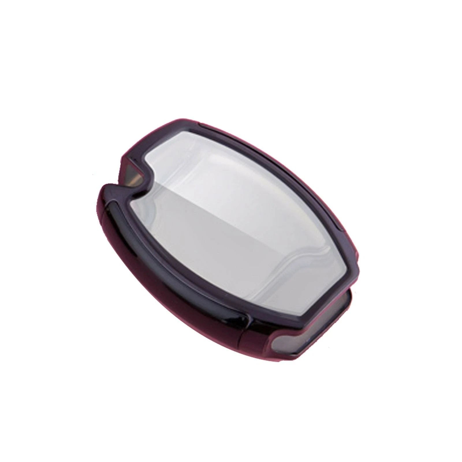 Smart Key Protection TPU Case for Mercedes-Benz C-Class E-Class (2014-2021)