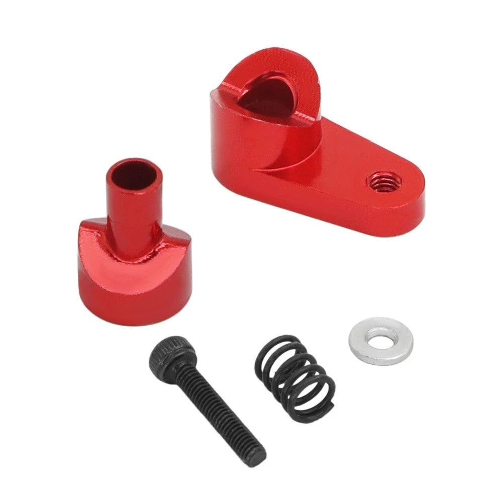 20T Metal Steering Arm for ARRMA RC Cars (Lightweight Aluminum Alloy)