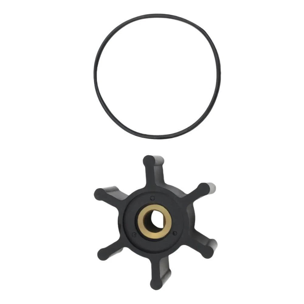 Water Pump Impeller 09-824P-9 for Johnson F4
