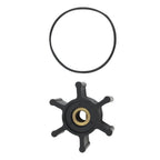 Water Pump Impeller 09-824P-9 for Johnson F4