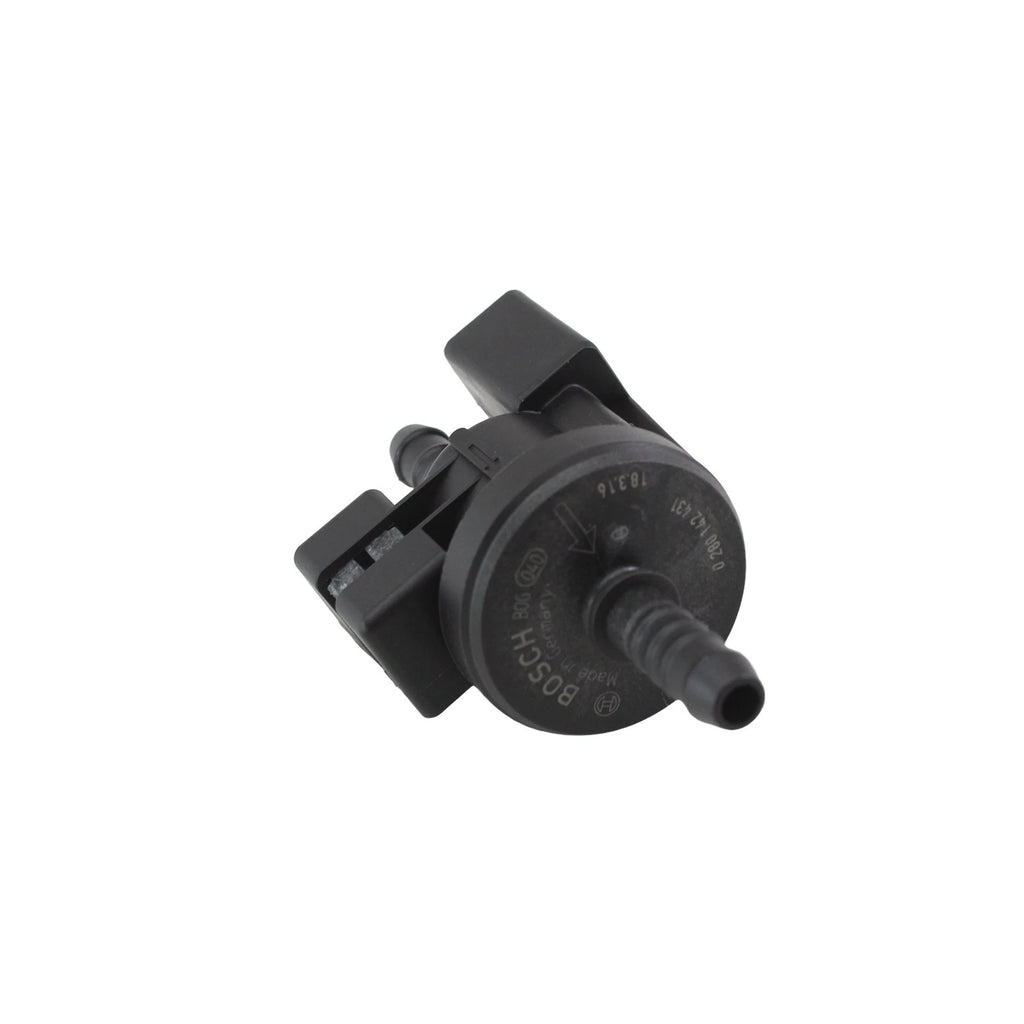 Purge Valve for Volkswagen GTI Audi A3 (Bosch)