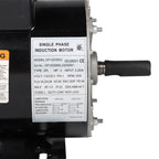 Electric Motor for Compressor Duty (56 Frame)