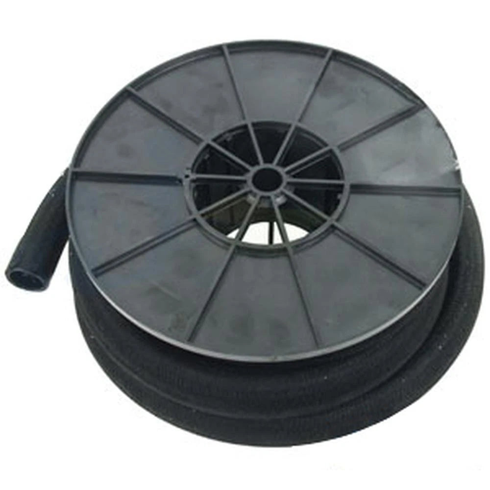 1" Braided Fuel Hose for A-FH1B-AI (16 Ft. Roll)