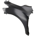 Fender for INFINITI QX60 (2014–2020) Front Driver and Passenger Side