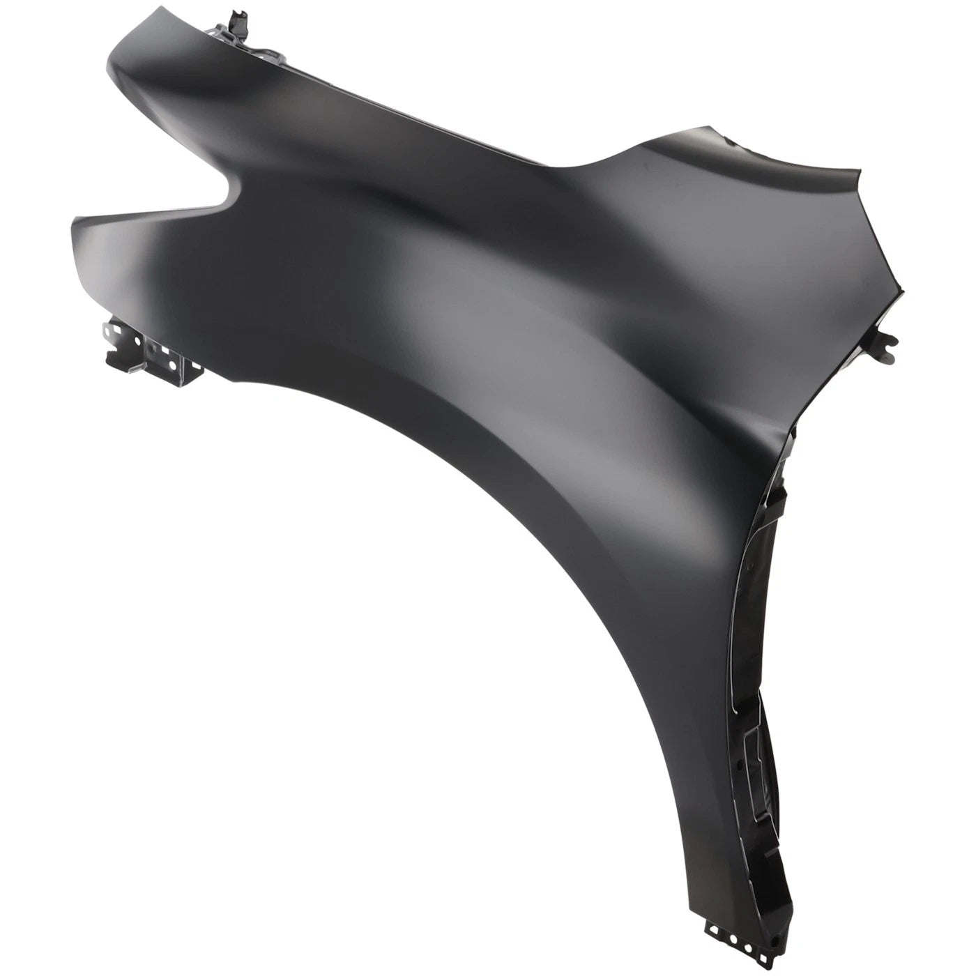 Fender for INFINITI QX60 (2014–2020) Front Driver and Passenger Side