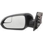 Power Heated Mirrors for Hyundai Accent (2018–2021) Left & Right Side